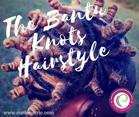 Bantu Knots: How to Do Easy Bantu Knot Styles: Step-by-Step