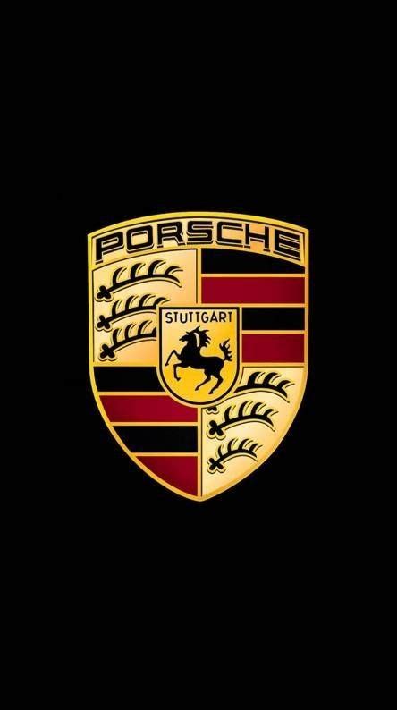 Porsche Logo History And The Porsche Emblem Meaning Artofit