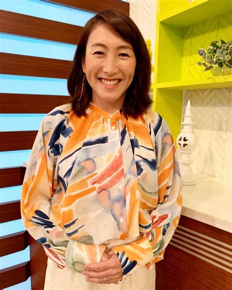 杉山愛さんのインスタグラム写真 杉山愛instagram「今日の「ミヤネ屋」で仕事納め ここからお休みに入ります♪ なんか今年はコロナ