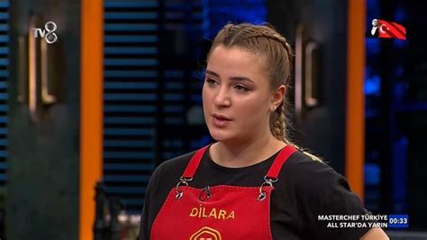 Aral K Masterchef All Star Son Eleme Aday Belli Oldu D N Ak Am