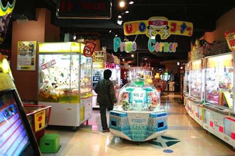 不良がゲーセンに行かなくなった理由「ゲーセンに行く奴はオタクっぽくてダサい」「奇声をあげるオタクが怖い」 ガールズちゃんねる