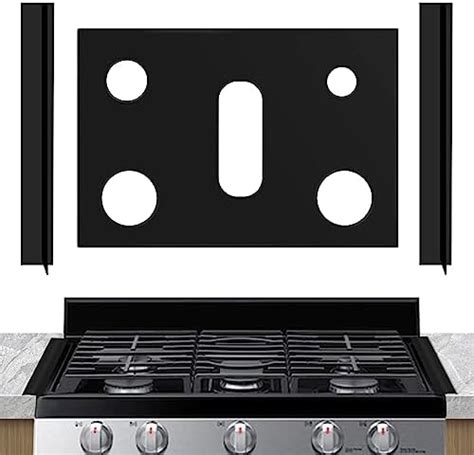 Amazon Stove Cover Reusable Stove Covers For Gas Stove Top For