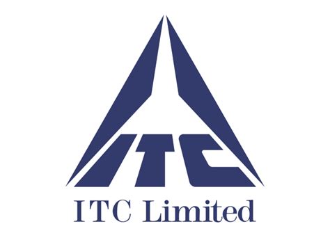 ITC Limited Logo PNG Transparent & SVG Vector - Freebie Supply