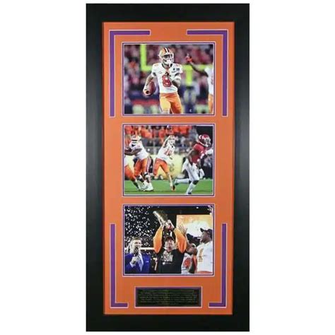 2019 Clemson Championship - Heritage CAA