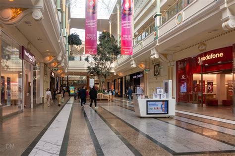 Trafford Centre Floor Layout - Carpet Vidalondon