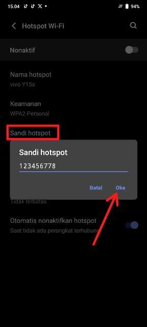 Cara Mengatasi Hotspot Tidak Tersambung Ke Perangkat Lain Rancah Post