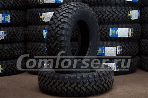 Comforser CF3000 225/75R16LT