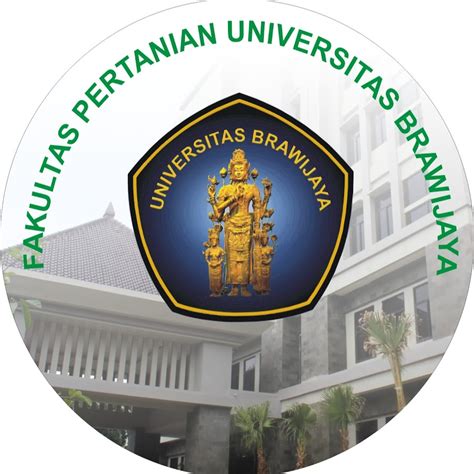 Logo Fakultas Pertanian Universitas Brawijaya 40 Koleksi Gambar