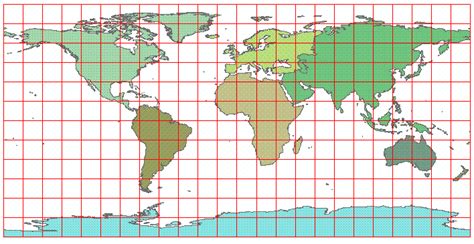 Faq Why Are My Map Distance And Area Measurements Wrong When Using