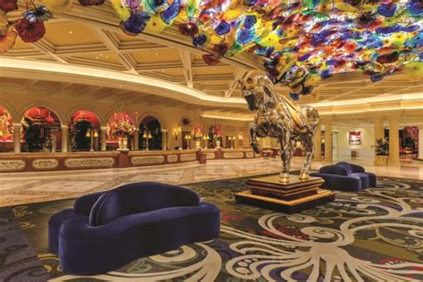 •BELLAGIO LAS VEGAS• | Las Vegas Suites