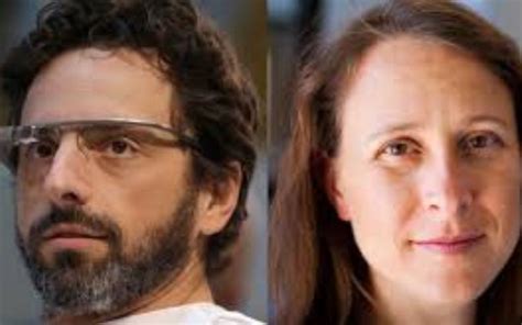 Meet Benji Wojin Sergey Brin Son Who Is His Mother