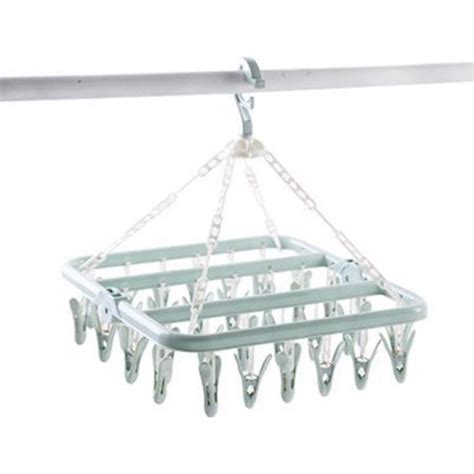 Etendoir Chaussette Pliable Tendoir Linge Suspension S Chage Rack