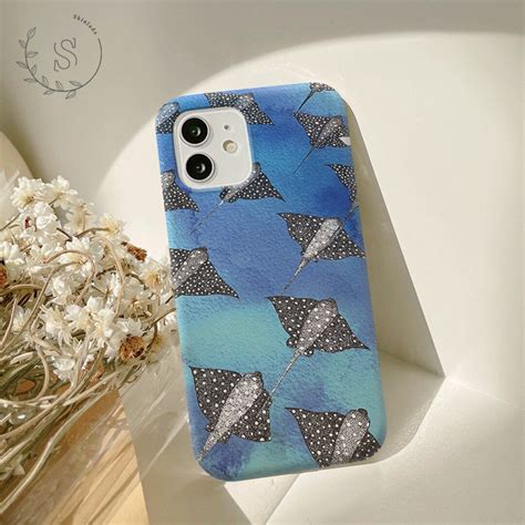 Stingray Phone Case Sony Xperia 5 Iv Sony Xperia 10 Iii Sony Xperia 1 V