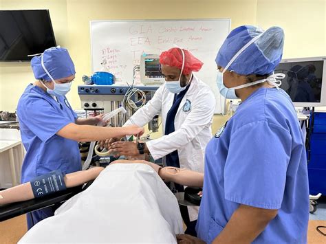 How To Become An Anesthesia Technician AIMS Education