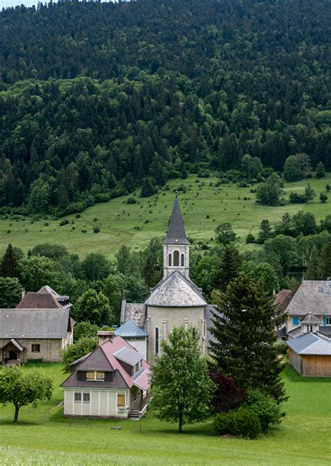 Mus E Arcabas En Chartreuse Auvergne Rh Ne Alpes Tourisme