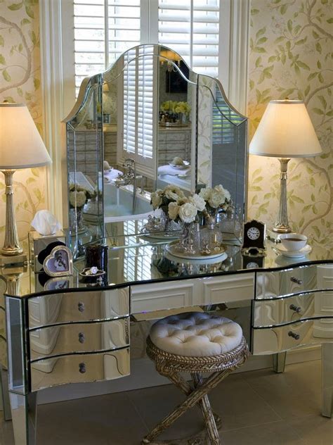 Dressing Tables For A Contemporary Bedroom Bedroom Ideas