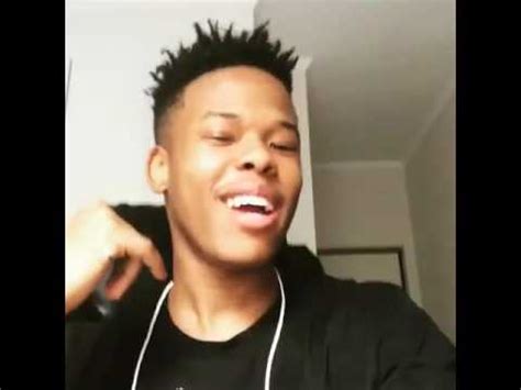 Nasty C YOU MY BABE YouTube