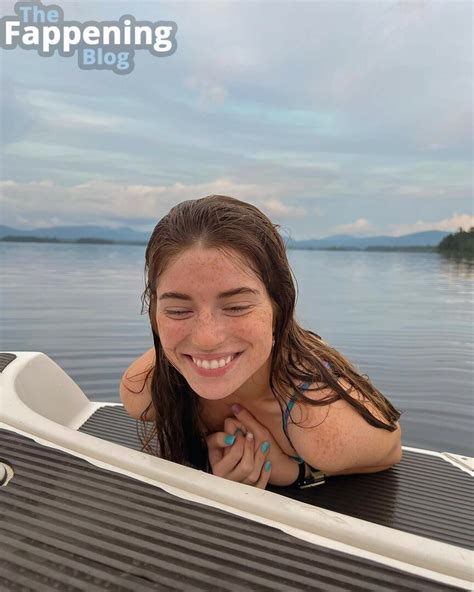 Hannah Stein Hnnhxl Nude Leaks Photo TheFappening