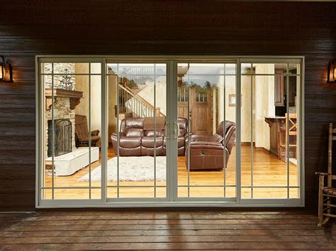 Atrium Windows & Doors | Manufacturer of Vinyl Windows and Patio Doors