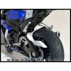 Garde Boue Arri Re Ermax Gsxr Suzuki