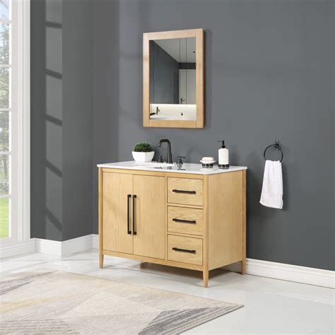 Felicity 42 Single Bathroom Vanity And Reviews Birch Lane