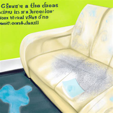 How to Clean Mold off Leather Furniture - Fast & Easy! » CleanUp FAQ