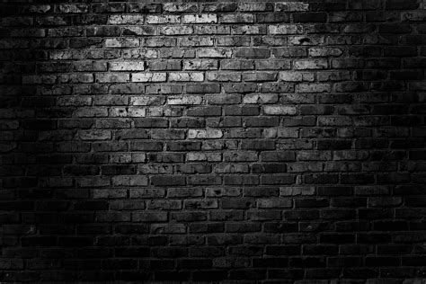 Grunge Brick Background