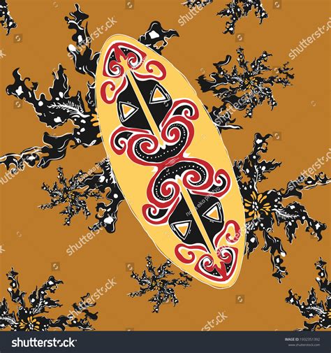 9,147 Papua Design Images, Stock Photos & Vectors | Shutterstock