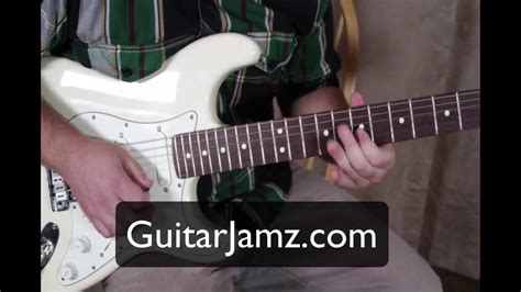 Secret Weapon To Elevate Your Blues Solo S And Lead Guitar Lesson Taught By Marty Schwartz Youtube