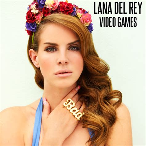 Lana Del Rey Video Games Lana Del Rey Fan Art 36199702 Fanpop