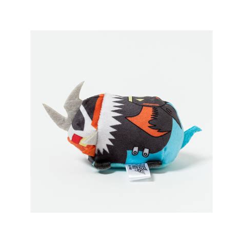 Plush Imperialdramon Dragon Mode Digi Digi Otedama Digimon Adventure