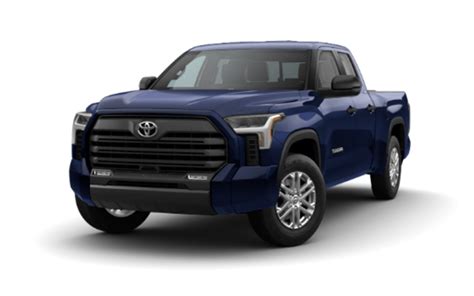 2022 Toyota Tundra Colors | Toyota of Anaheim