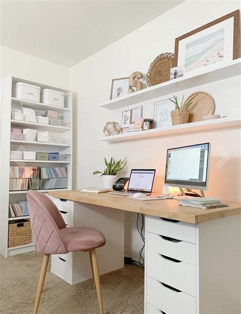 18 Ikea Desk Hacks That Are Seriously Good Artofit