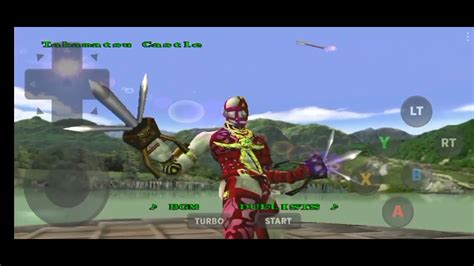 Voldo Gameplay In Soul Calibur Normal Mode YouTube