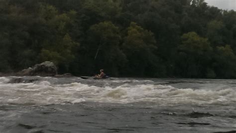 Floating The Lower Ouachita River Ar Own Backyard