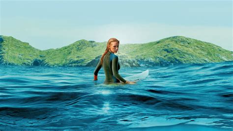 The Shallows (2016) - Backdrops — The Movie Database (TMDB)