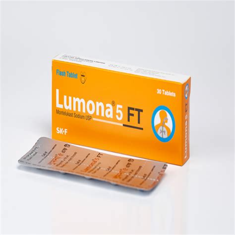 Lumona Ft Tablet Pcs Flash Tablet Epharma