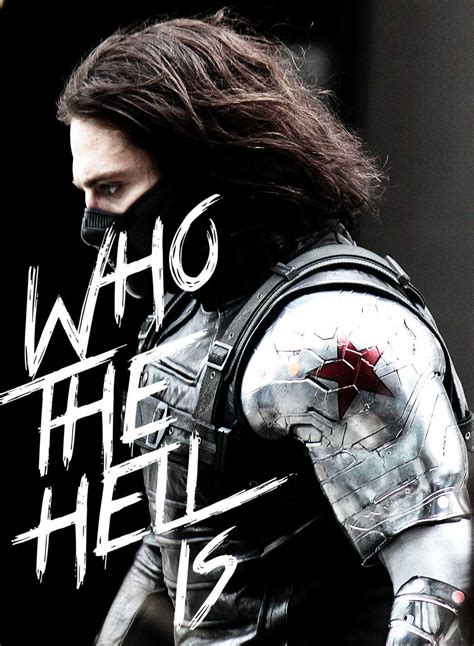 Bucky Barnes Wallpaper In 2021 Bucky Barnes Marvel Wallpaper Bucky