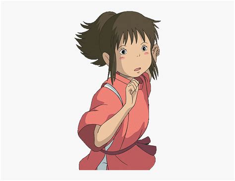 Spirited Away Characters Png Atelier Yuwa Ciao Jp