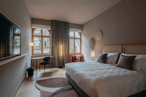 HOTEL MARTHOF - Updated 2022 Prices & Reviews (Basel, Switzerland)