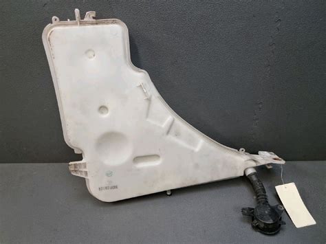 Réservoir lave glace BMW Serie 1 F20 F21 7241673 eBay