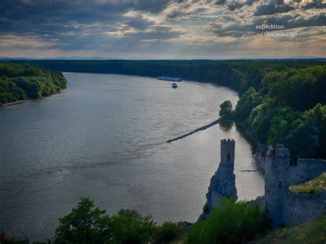 Devín Castle | Expedition Slovakia