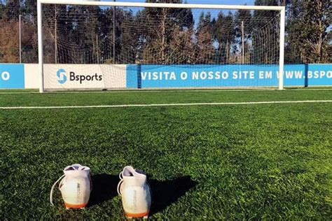 Sef Revela Que Mais Jovens Adultos Abandonaram Academia De Futebol