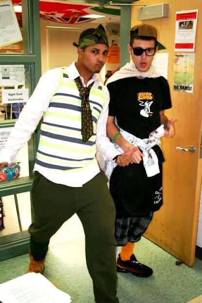 Mismatch Outfits Guys 25 Ideas What To Wear On Mismatch Day