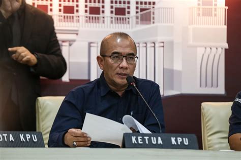 Kpu Sahkan Perolehan Suara Di Papua Pegunungan Prabowo Gibran Kembali