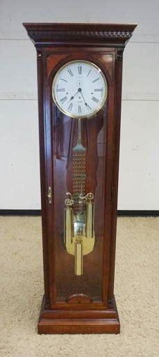 Howard Miller Grandfathers Clock