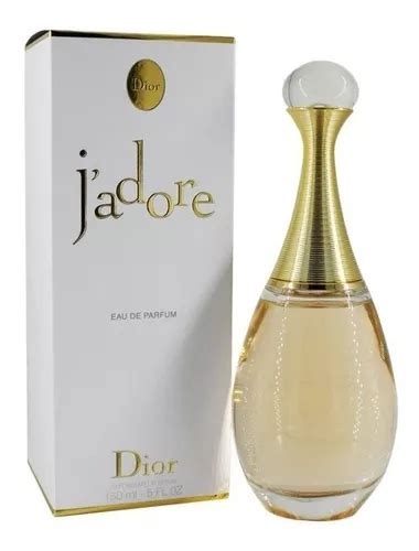 Christian Dior Jadore 150 Ml Edp Spray Para Dama Meses Sin Interés