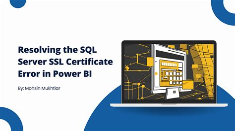 Resolving The Sql Server Principlenamemismatch Error On Power Bi