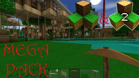 Descargar Survivalcraft Y Gratis Espa Ol Android Andro Games