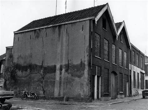 Tedingstraat Arnhem Jaartal Tot Foto S Serc